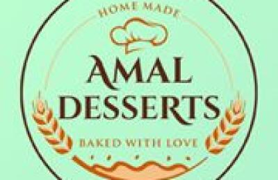 Amal Desserts 