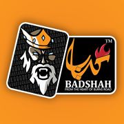 Kabab Badshah