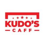 Kudo's Caff