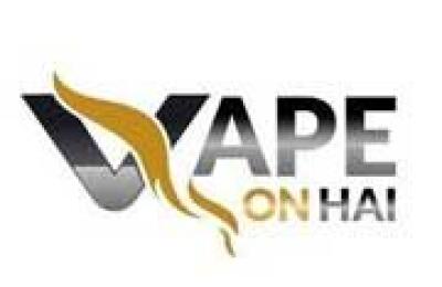 Vape On Hai
