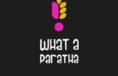 What a Paratha