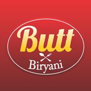 Butt Biryani