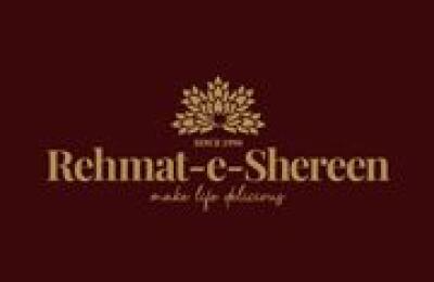 Rehmat-e-Shereen