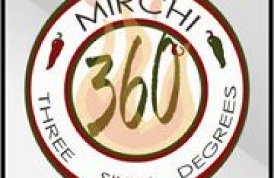 Mirchi 360 Degrees