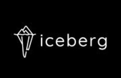 Ice Berg Ice Cream