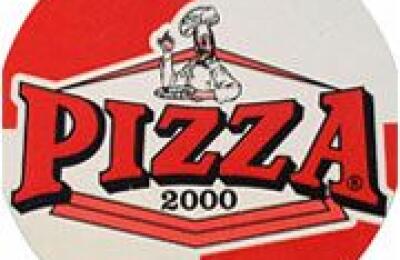 Pizza 2000