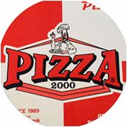 Pizza 2000