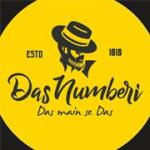 Das Numberi