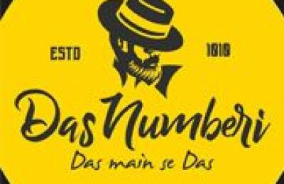 Das Numberi