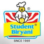 Student Biryani