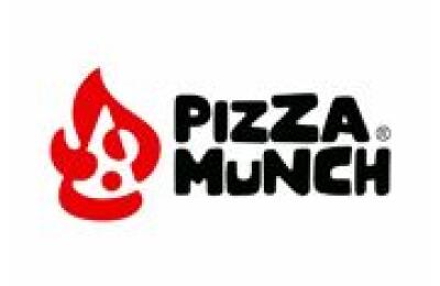 Pizza Munch