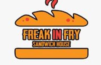 Freak In Fry