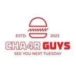 Cha4r Guys