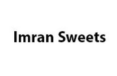 Imran Sweets Karachi