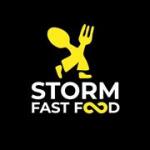 Storm Fast Food