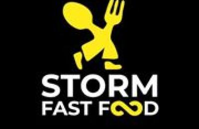 Storm Fast Food