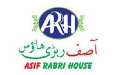 Asif Rabri House