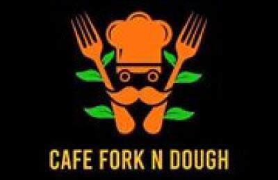 Cafe Fork N Dough 