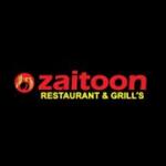 Zaitoon Restaurant and Grills