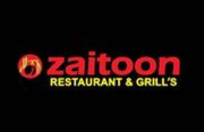 Zaitoon Restaurant and Grills
