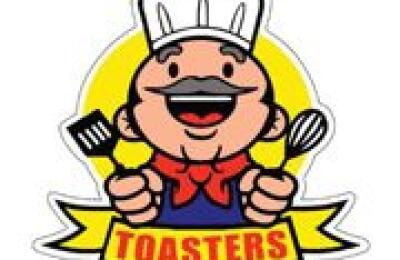 Toasters