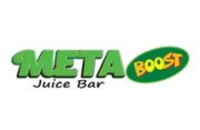 Meta Boost Juice Bar 