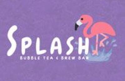 Splash Bubble Tea and Brew Bar