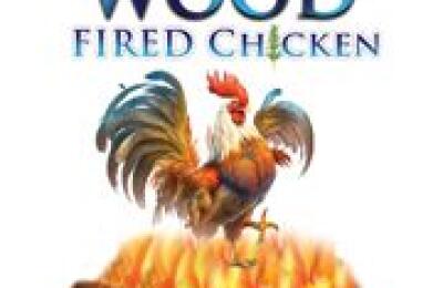 Wood Fired Chicken