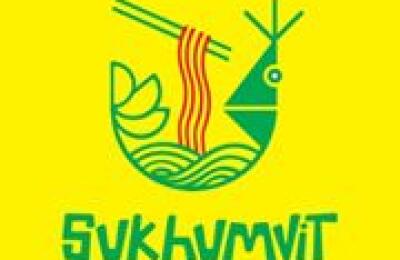 Sukhumvit  
