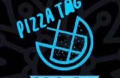 Pizza Tag