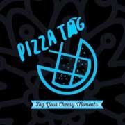 Pizza Tag