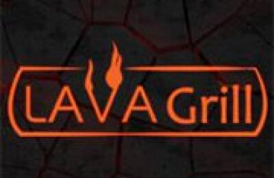 Lava Grill