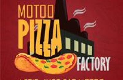 Motoo Pizza Factory