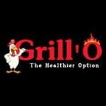 Grill'O - The Healthier Option