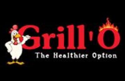 Grill'O - The Healthier Option