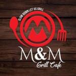 M&M Grill Cafe