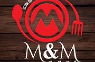 M&M Grill Cafe