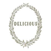 Deli-cious for the Love of Food