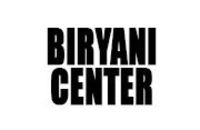 Biryani Center Naseerabad