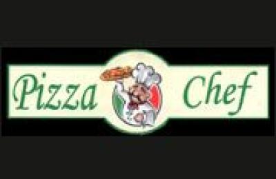 Pizza Chef