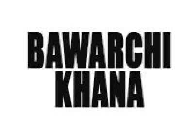 Bawarchi Khana Karachi