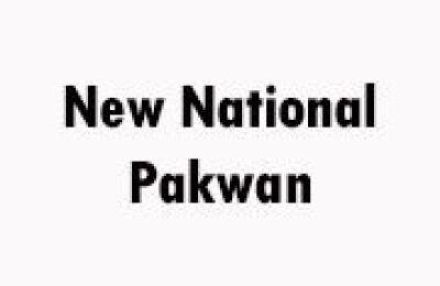 New National Pakwan
