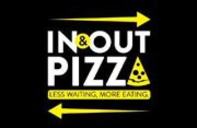 In & Out Pizza