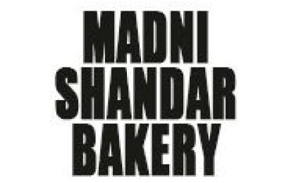 Madni Shandar Bakery
