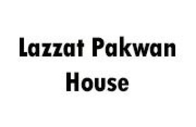 Lazzat Pakwan House