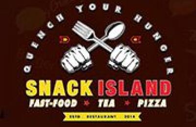 Snacks Island