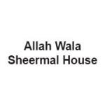 Allah Wala Sheermal House