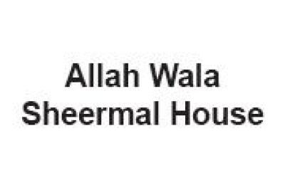 Allah Wala Sheermal House