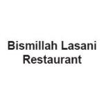 Bismillah Lasani Restaurant