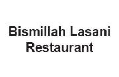 Bismillah Lasani Restaurant